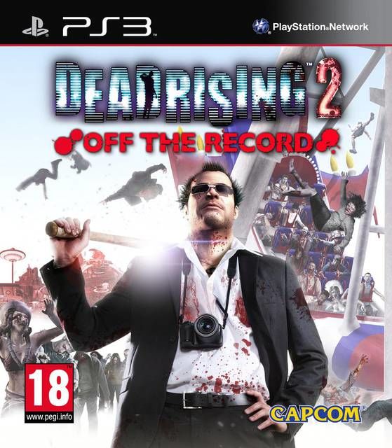 Dead Rising 2 Off the Record Recensione