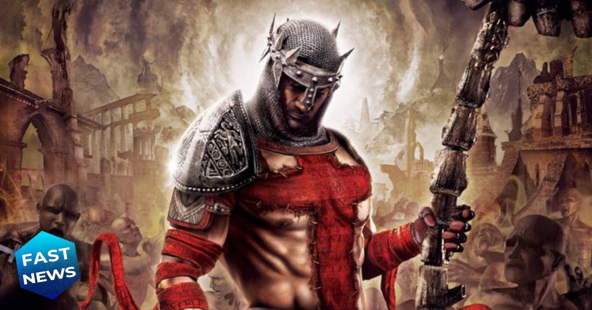 Un emulatore ti fa vivere Dante's Inferno come mai prima d