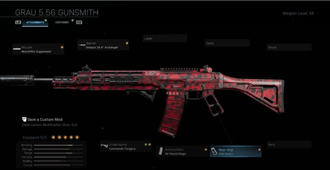 Call of Duty Warzone i migliori loadout Player.it