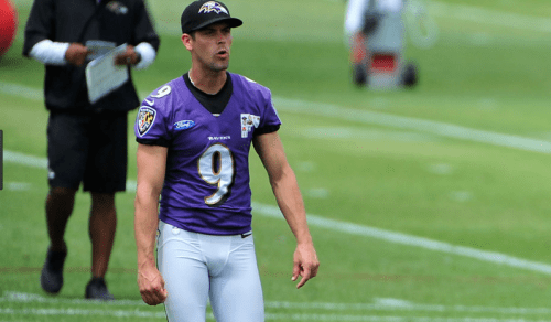 NFL special teams advanced stats & metrics hidden fantasy football value
