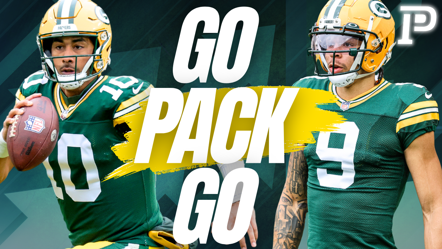 Green Bay Packers Wide Receivers in 2024 Fantasy Football