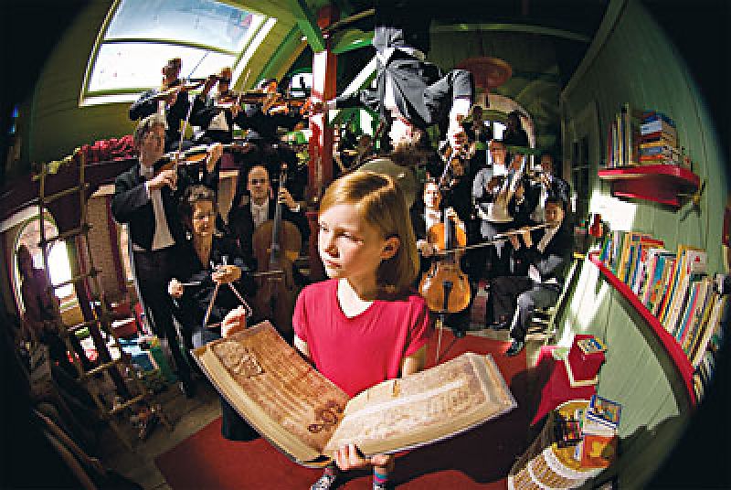 PLAYERWEB KINO Hexe Lilli