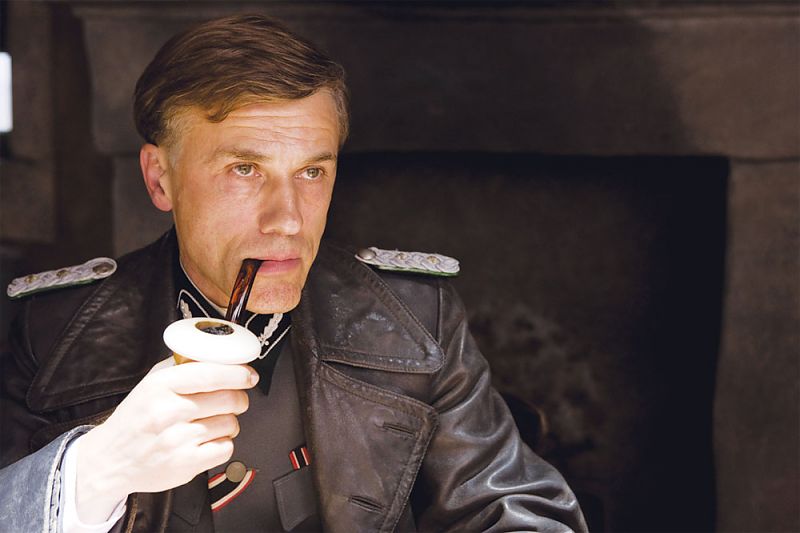 PLAYERWEB KINO Inglourious Basterds