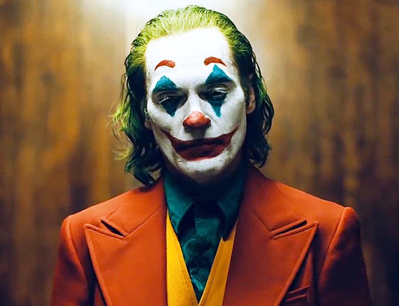 PLAYERWEB KINO Joker
