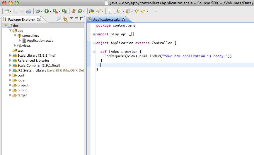 IDE 2.4.x