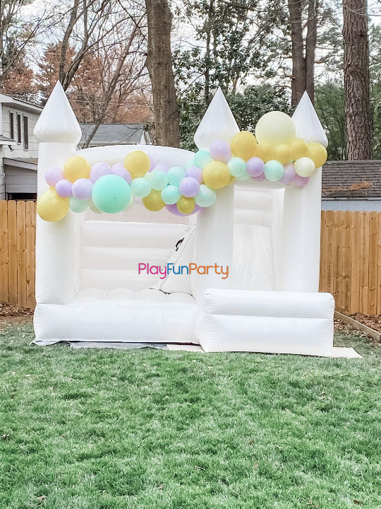 Play and Party Rentals Play Fun Party, LLC