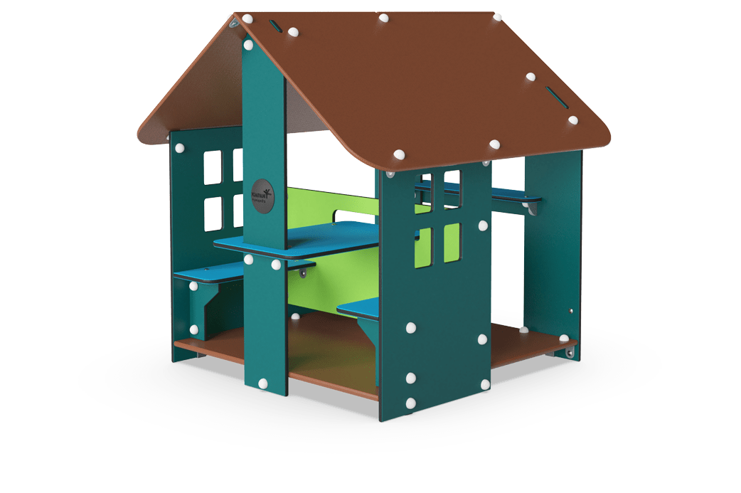 Early Childhood Outdoor Equipment NZ Playground People