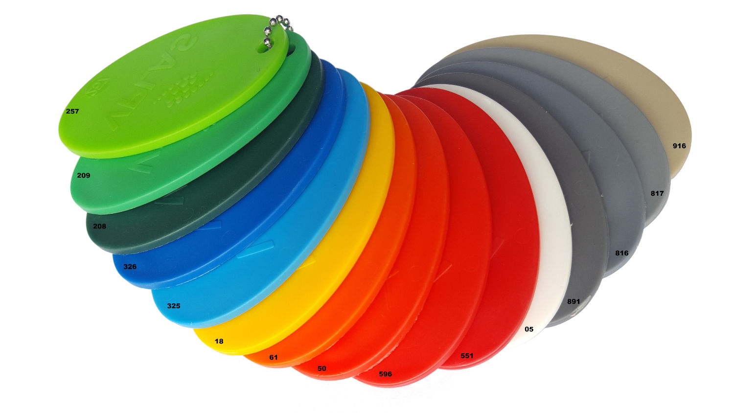 Embankment Half Tube Slides