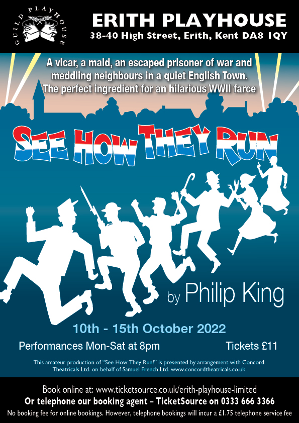 Erith Playhouse