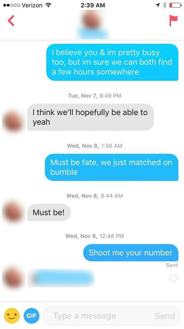 The 4 Types of Girls You'll Meet on Tinder (How to Attract