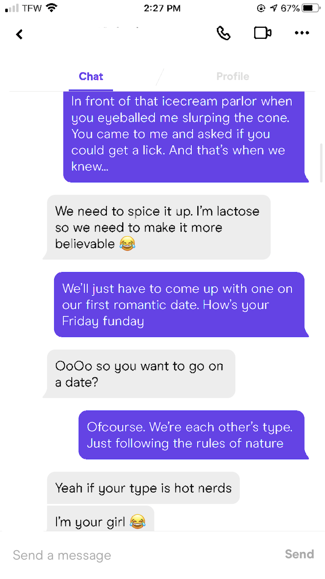 How to Text a Girl You Like 7 Important Rules to Follow Playing