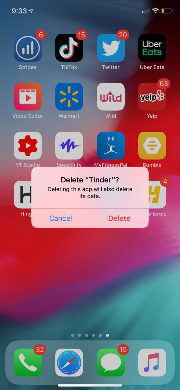 How to Get Unbanned from Tinder Complete Guide Playing With Fire
