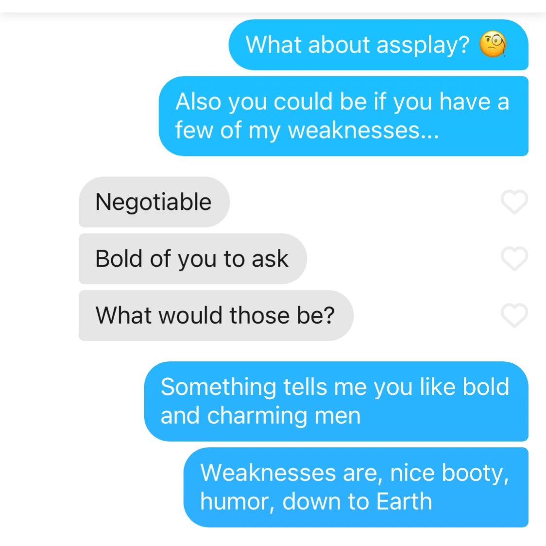 How to Message on Tinder After the Opener Playing With Fire
