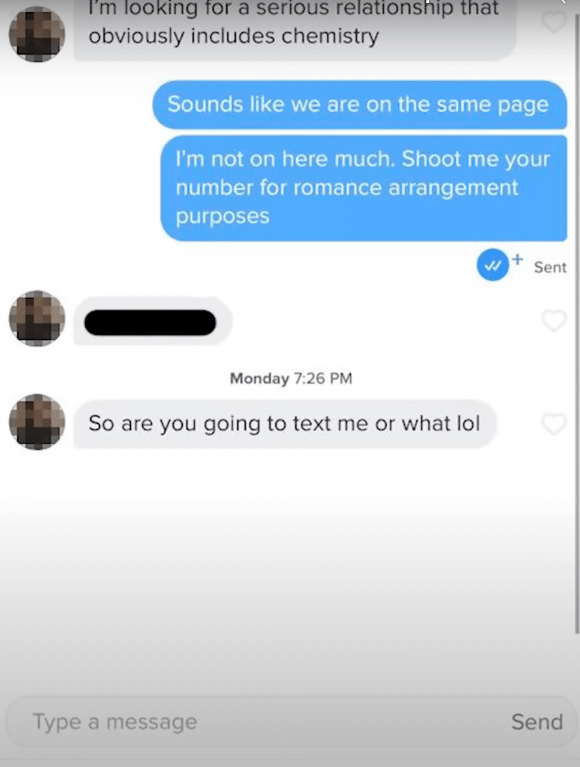 We Discovered The BEST Tinder Opener Ever (90 Response Rate) Playing