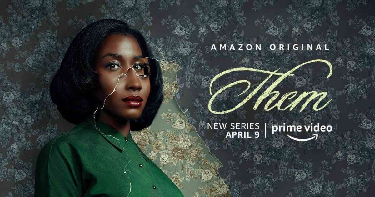 Them คนนอก รีวิว Amazon Prime Playinone