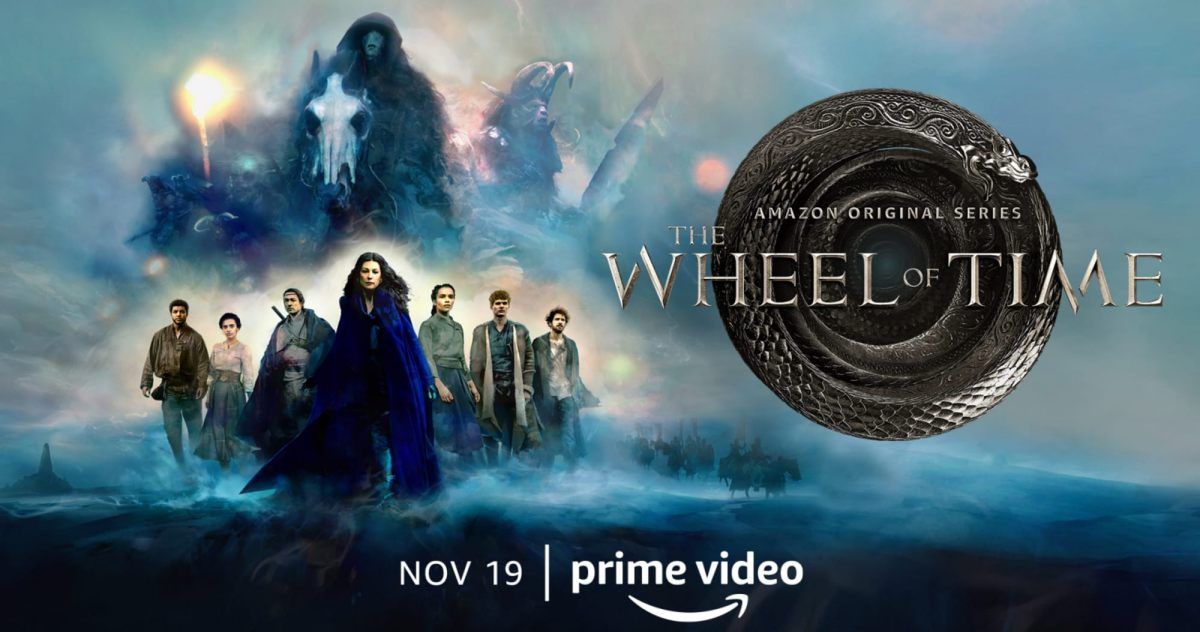 รีวิว The Wheel of Time ซีรีส์แนวแฟนตาซีทุ่มทุนสร้างสุดอลังของ Amazon Prime (อัพเดทจบ ไม่มีสปอยล