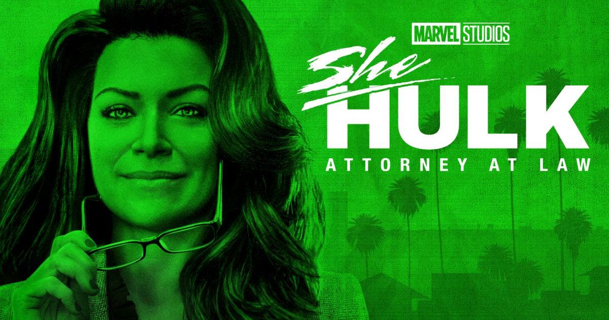 รีวิว SheHulk Attorney at Law ซีรีส์มาร์เวลสายปั่นเน้นโลวคอสเซฟงบกัน
