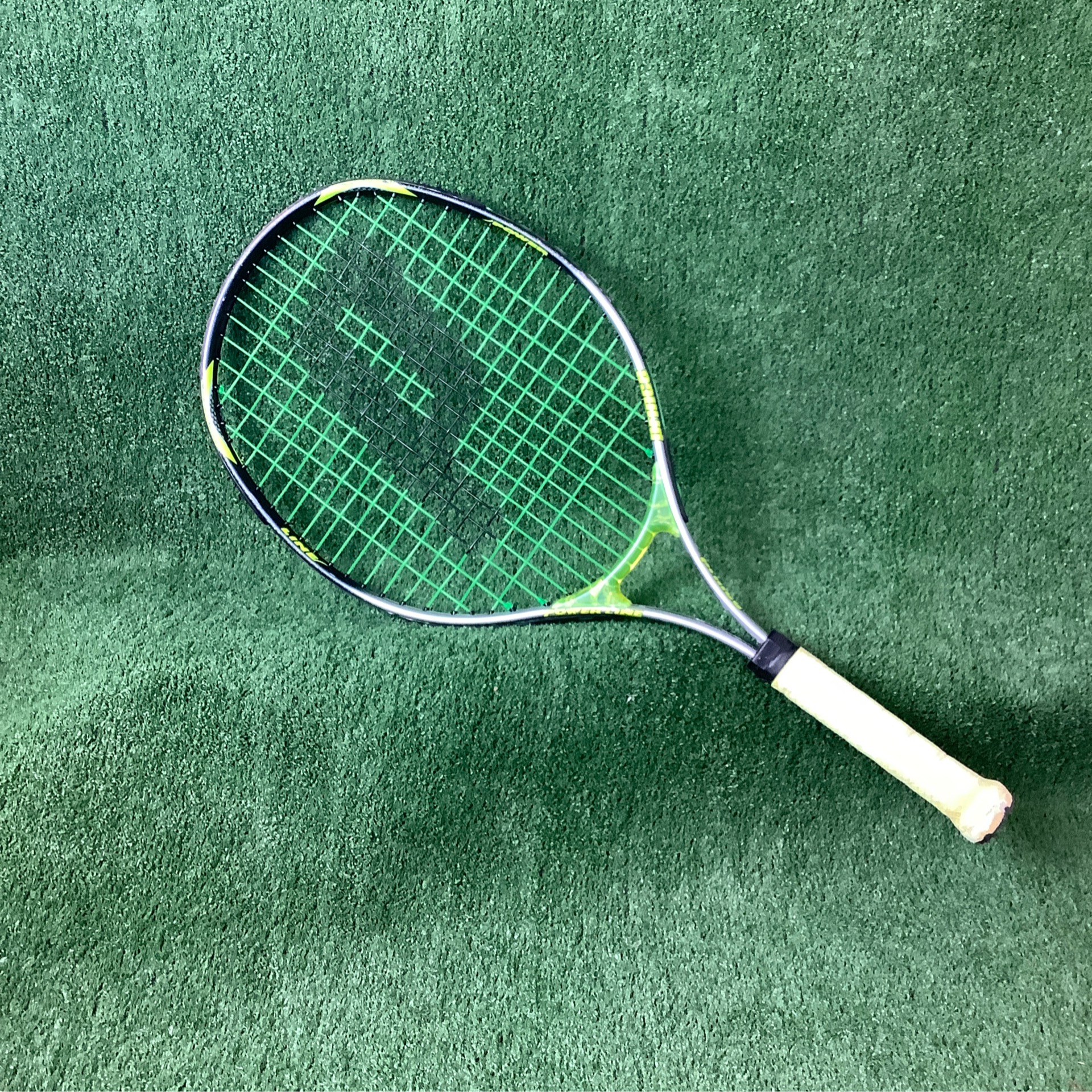 Tennis racquet Prince Play It On