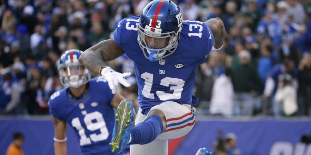 New York Giants 2016 Preview Play.it USA