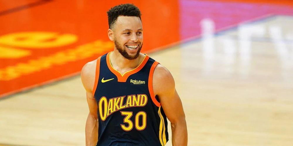 Appreciate greatness Steph Curry Play.it USA
