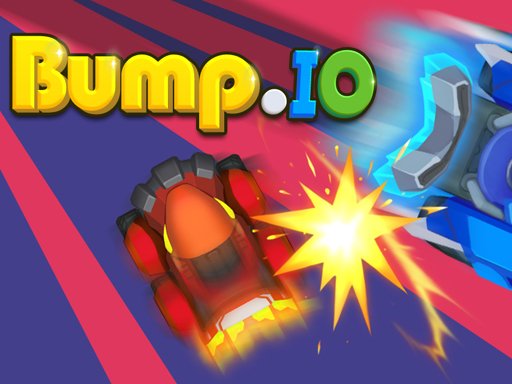 Bump.io Play Bump.io game free online