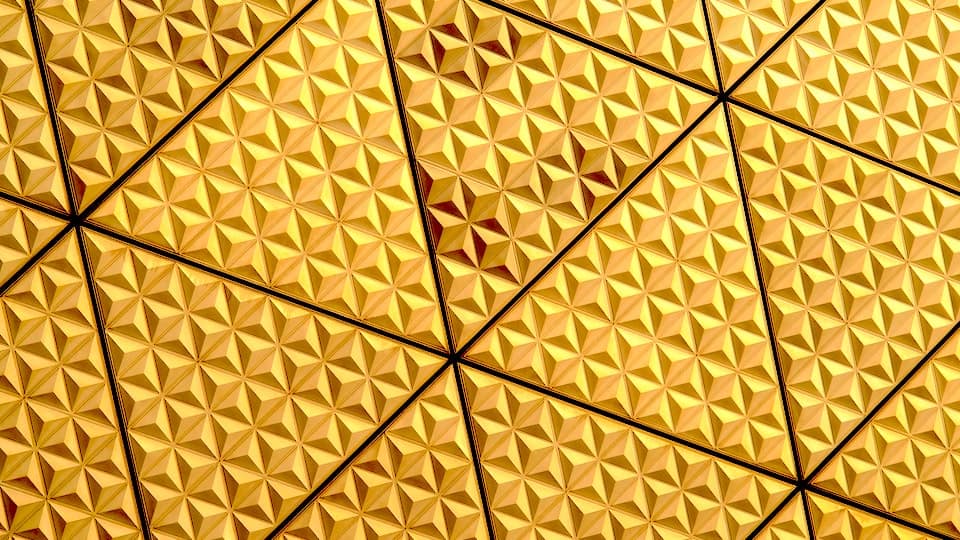 The Best Precious Metals ETFs (for 2021) » PLAY LOUDER