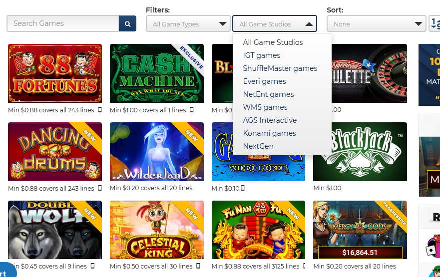 BetRivers Michigan Casino Bonus Code Get Up To 250