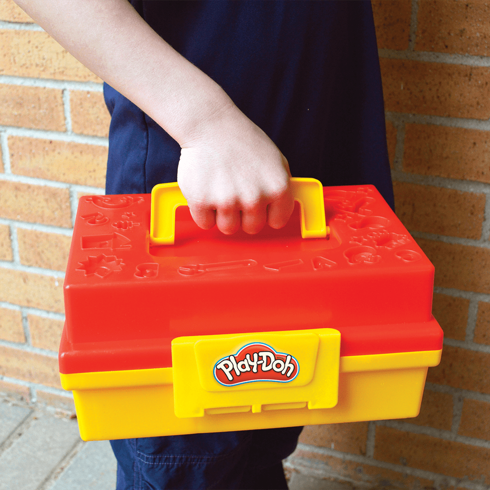 PlayDoh® Toolbox PlayMonster