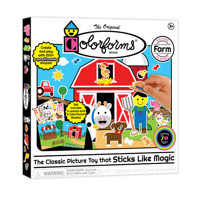 Crafts and Activities PlayMonster