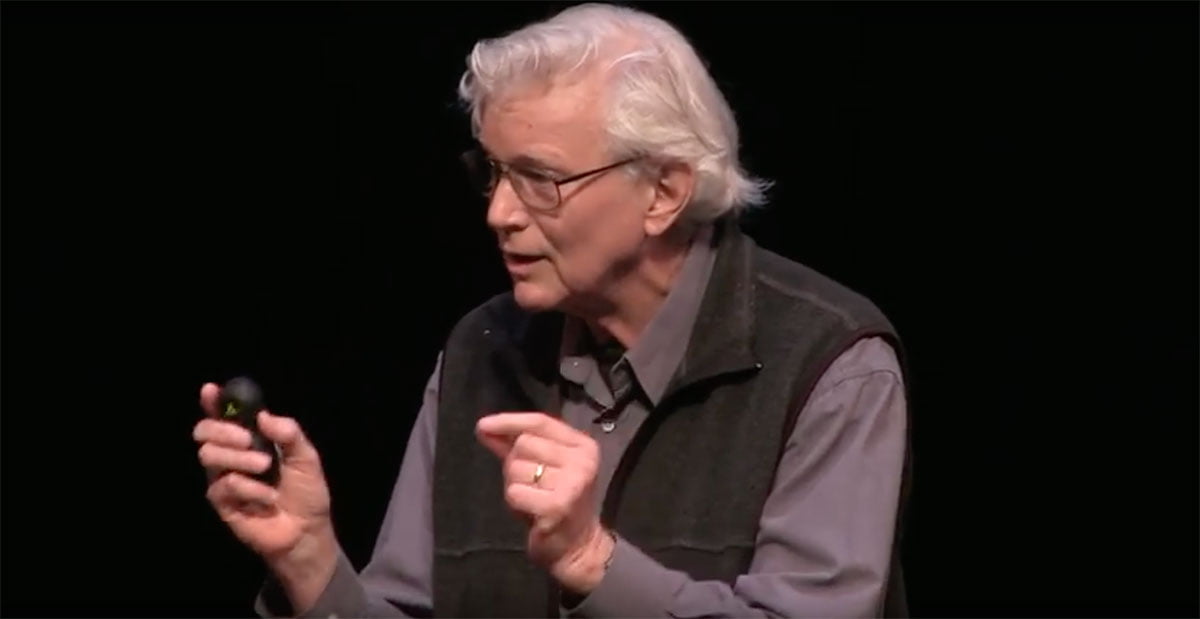 A Must See Talk Dr. Peter Gray on The Decline of Play Play Mountain