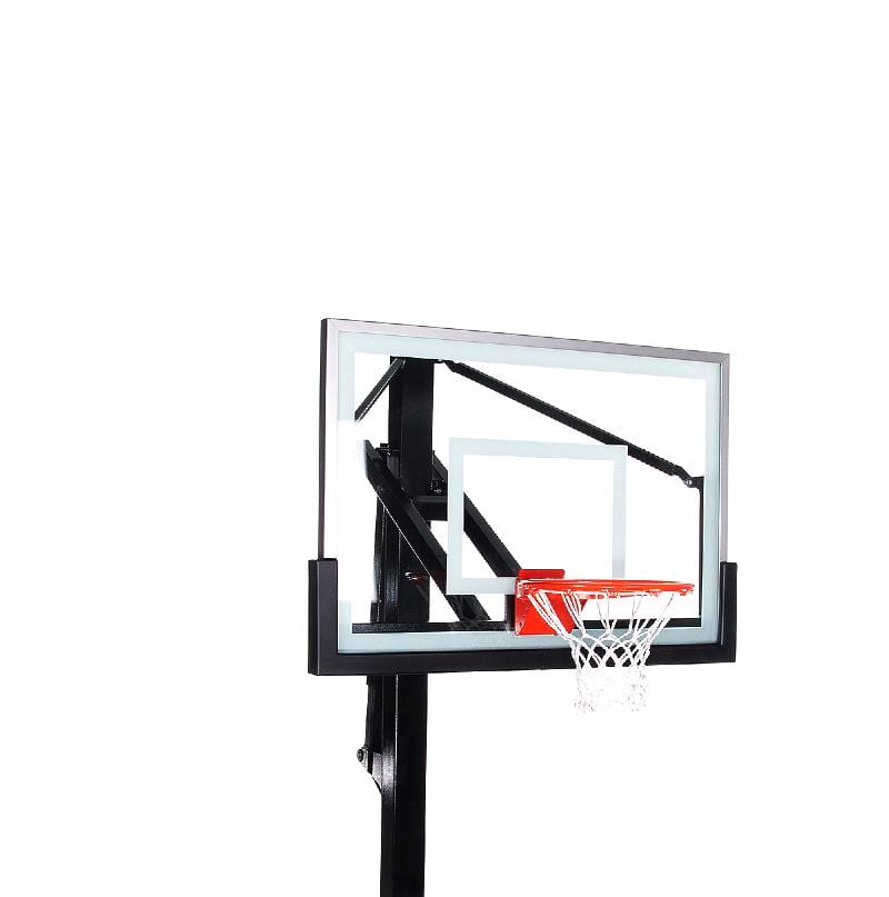 American Eagle 60" Basketball Goal Play N' Learn
