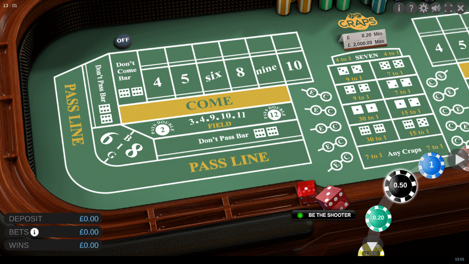 9 craps strategy tips to improve your game PlayOJO Blog