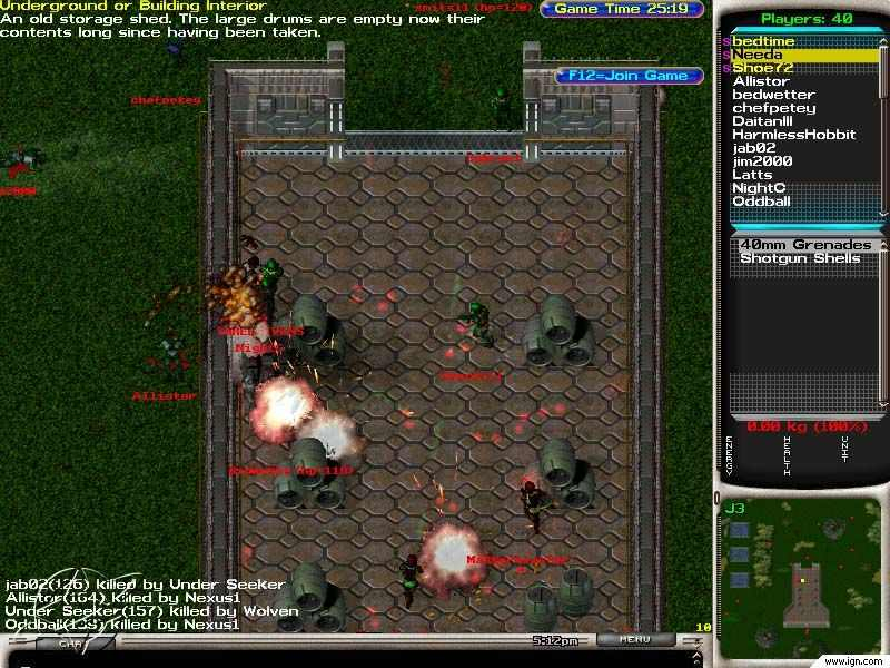 Infantry Online Supported software PlayOnLinux Run your Windows