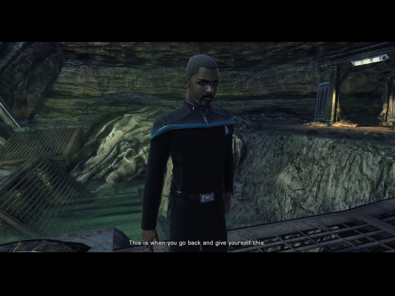 Star Trek Online Supported software PlayOnMac Run your Windows