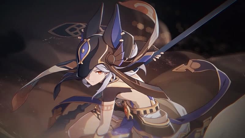 Genshin Impact รวมตัวละครใหม่ ที่อาจได้เจอในอนาคต PlayOP