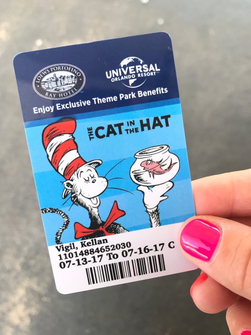 The Ultimate Guide to Visiting Universal Studios Orlando with Young Kids