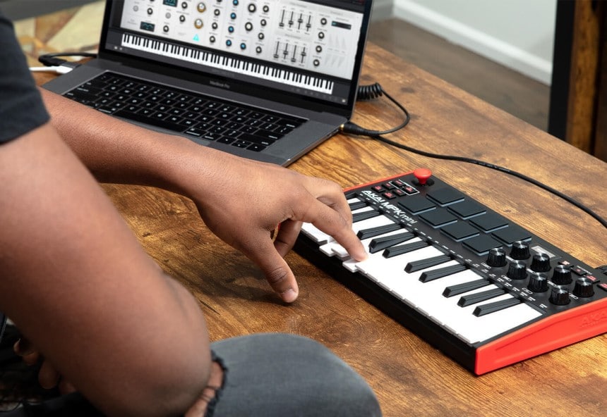 Midi Controller vs Keyboard Compare and Decide!