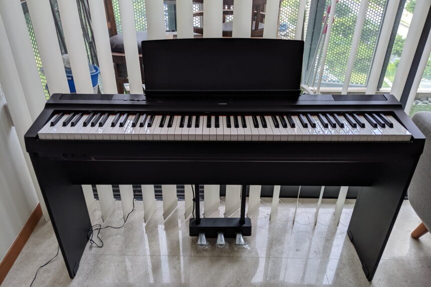 8 Best Digital Pianos for Intermediate Reviewed (Winter 2023)