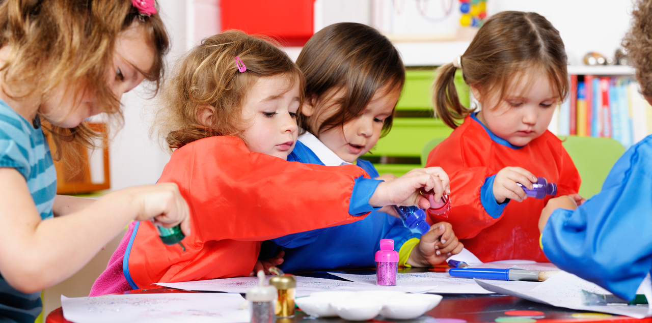 Nursery Croydon Day Nursery Croydon