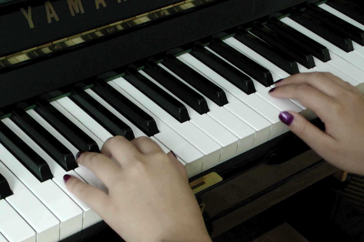 Piano Lessons Dublin Piano Teacher Playright Music Ltd.