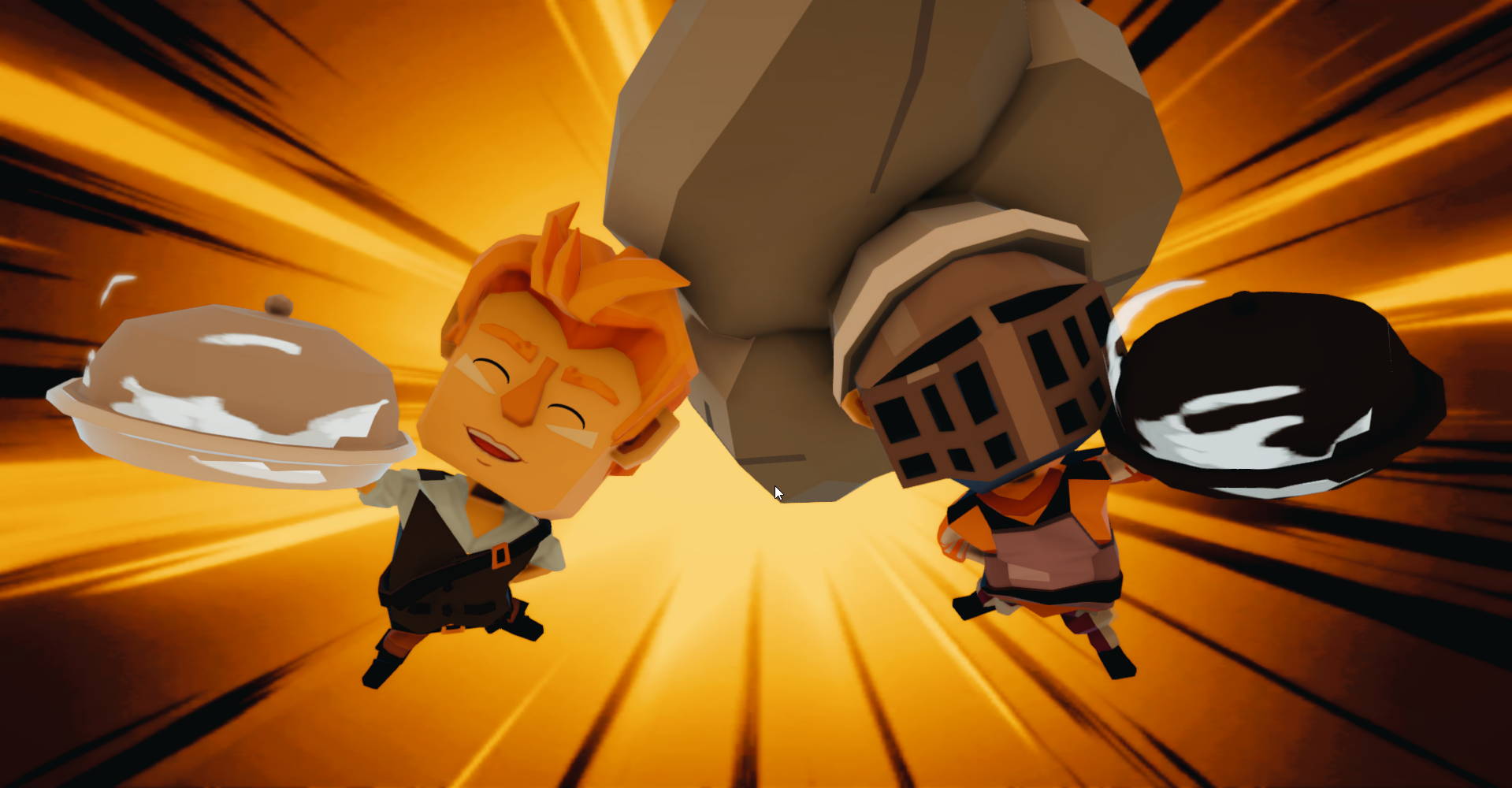 Team17 continue sur la thématique cuisine avec Epic Chef Playscope