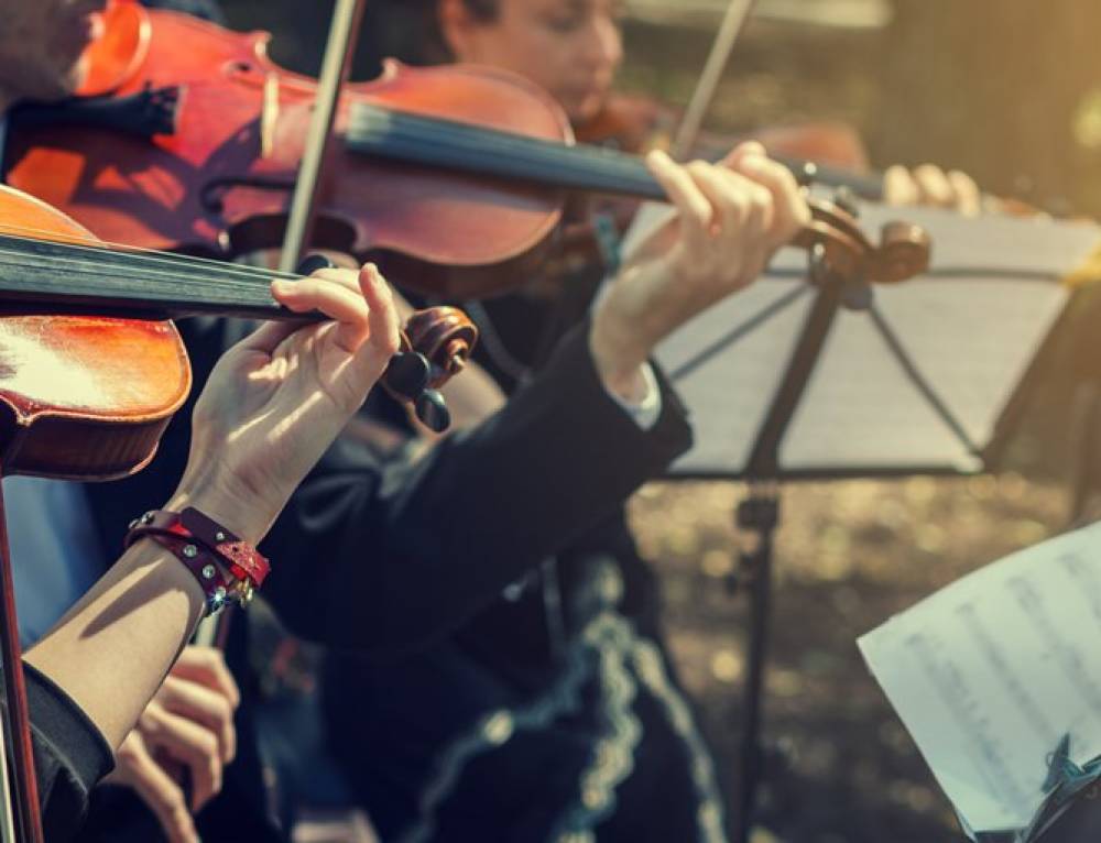 What To Wear For A Concert PlayScore