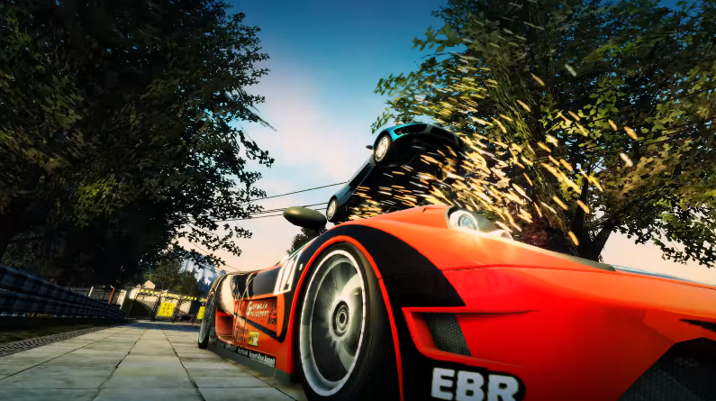 I dieci migliori giochi di corse disponibili su