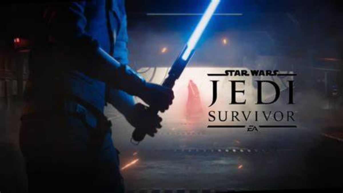 Star Wars Jedi Survivor per PlayStation 5 è al centro dell'ultima