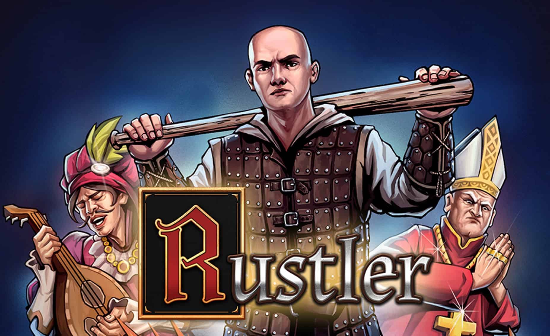Rustler Release Date Reveal Trailer veröffentlicht