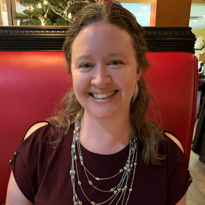 Sarah Clark - Play Therapy Professional™