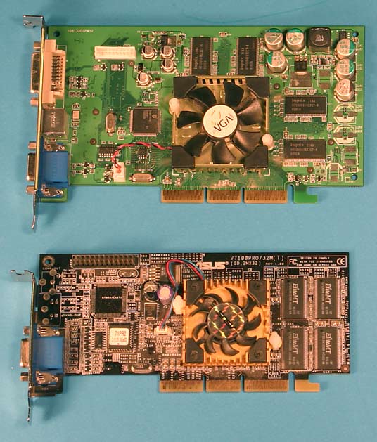 lawrence VIDEO CARD AND SOUND CARD BRANDS