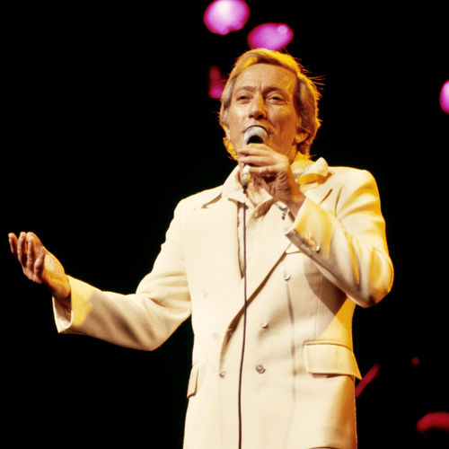 Speak Softly Love by Andy Williams, tabs and chords at