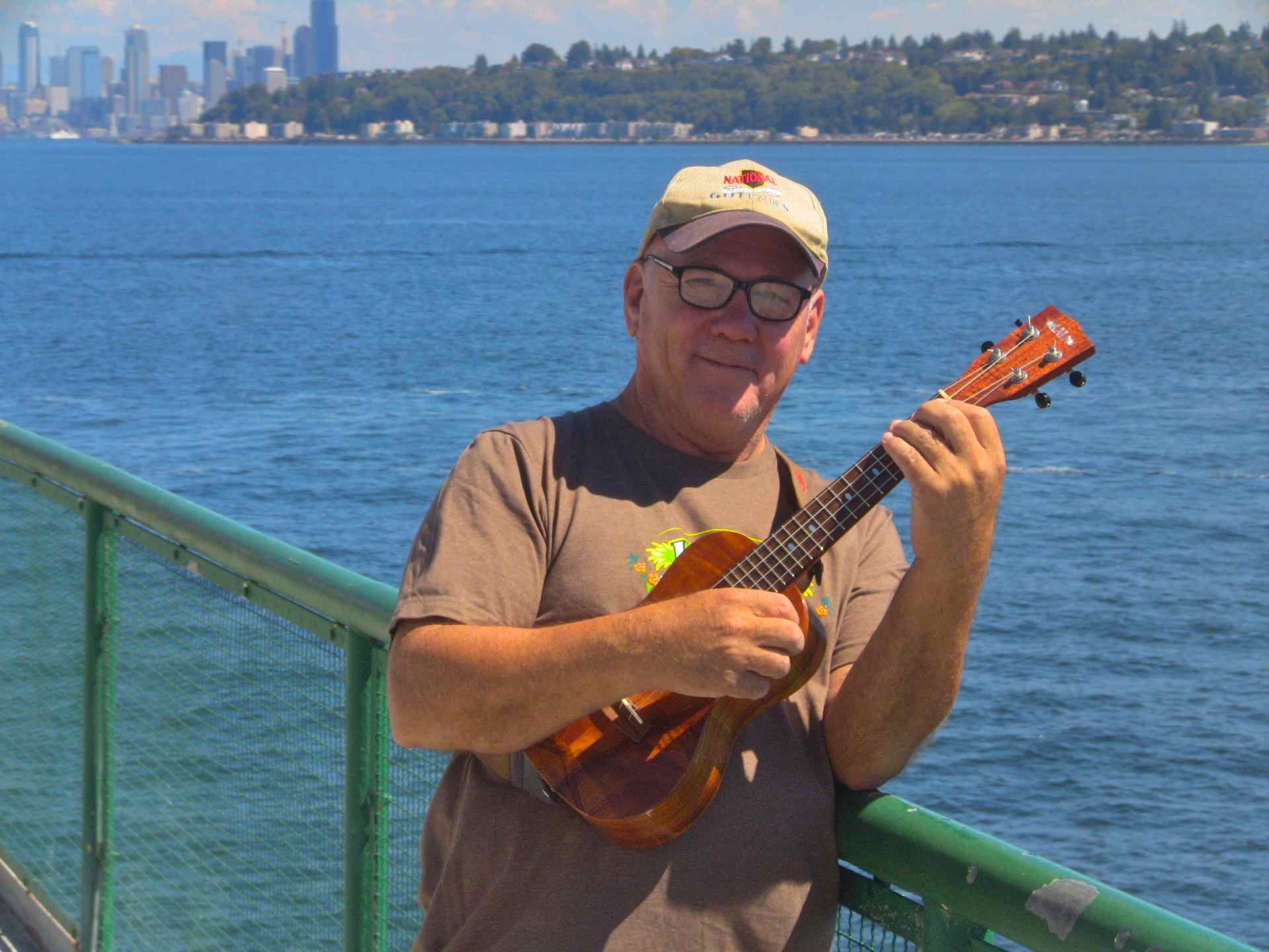 Seattle Play Ukulele By Ear Free Ukulele Lesson site Play Ukulele By Ear