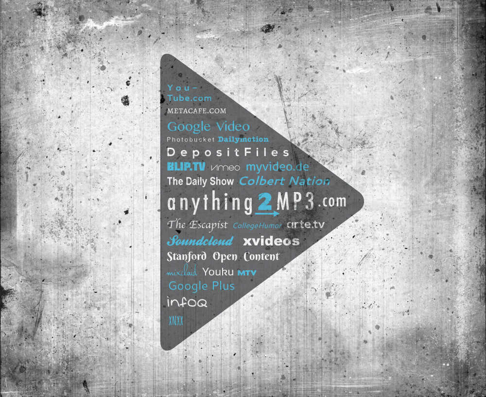 Descargar Anything2MP3 MP3